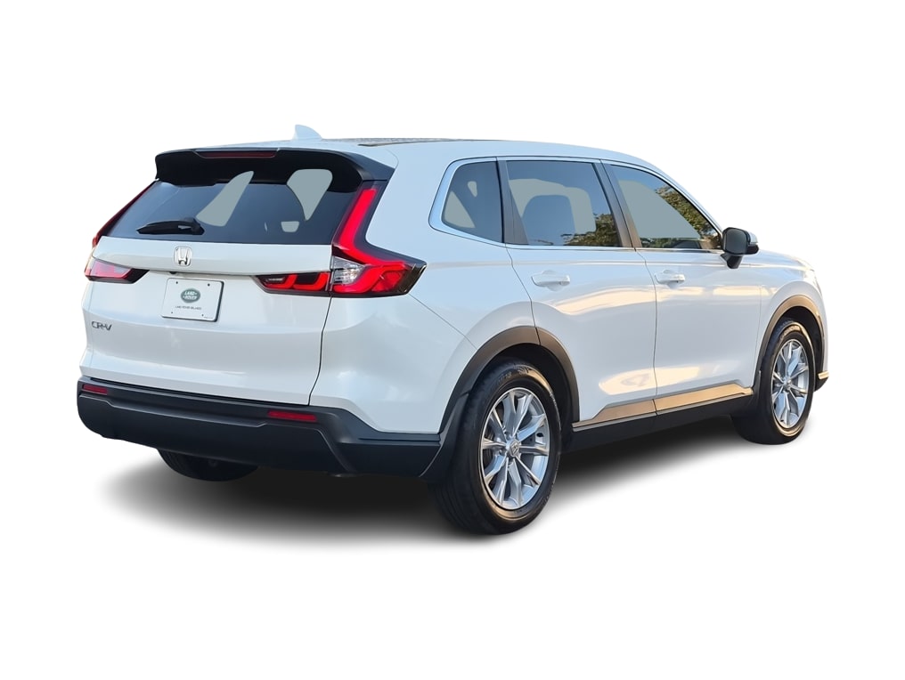 Thumbnail: 2025 Honda CR-V - 22