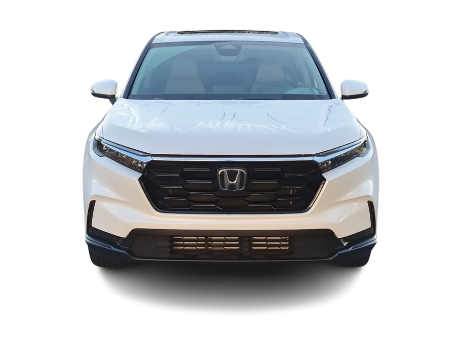 Thumbnail: 2025 Honda CR-V - 6