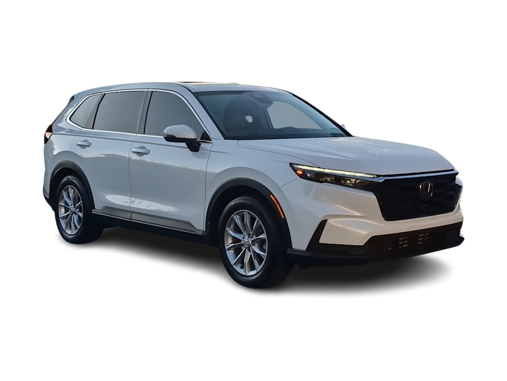 Thumbnail: 2025 Honda CR-V - 20