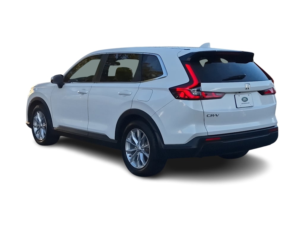 Thumbnail: 2025 Honda CR-V - 4