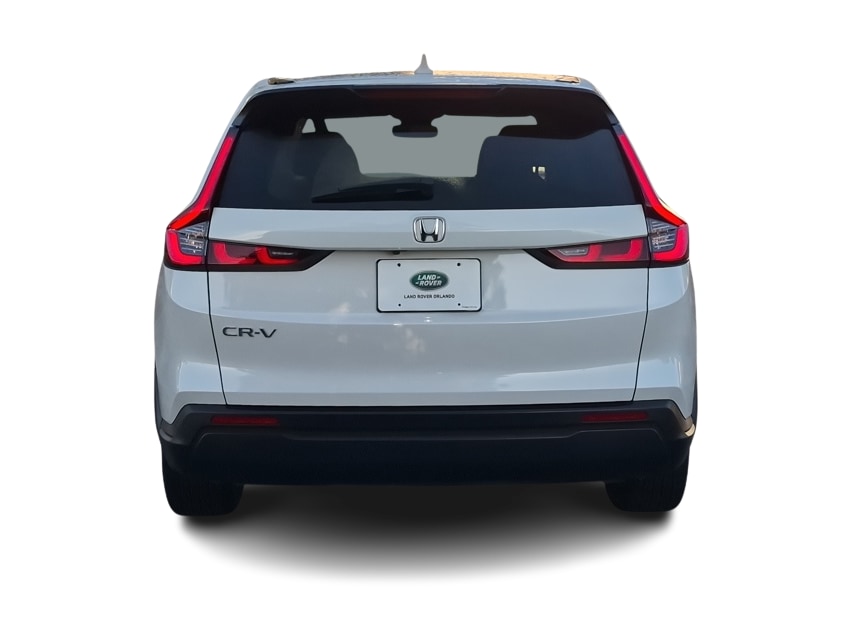Thumbnail: 2025 Honda CR-V - 5