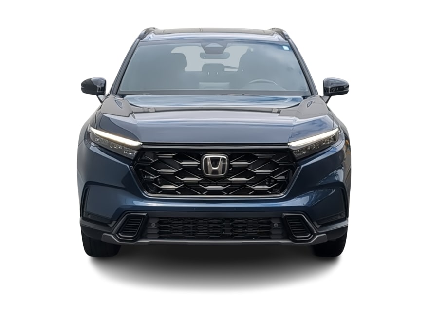Thumbnail: 2024 Honda CR-V - 6