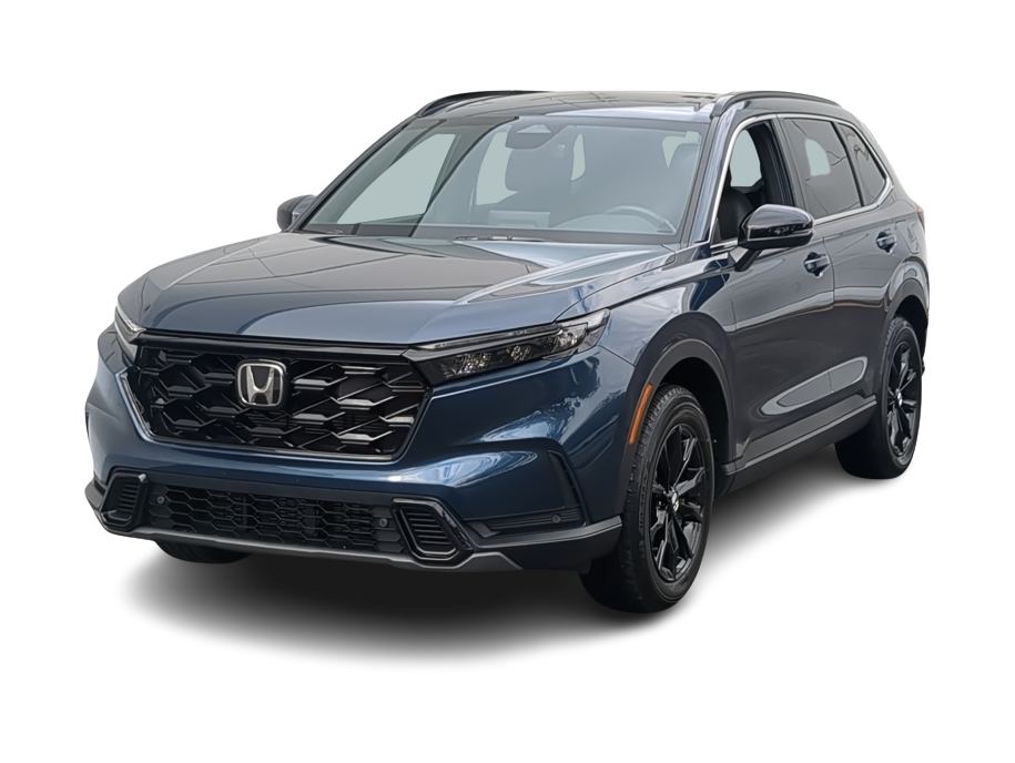 Thumbnail: 2024 Honda CR-V - 22