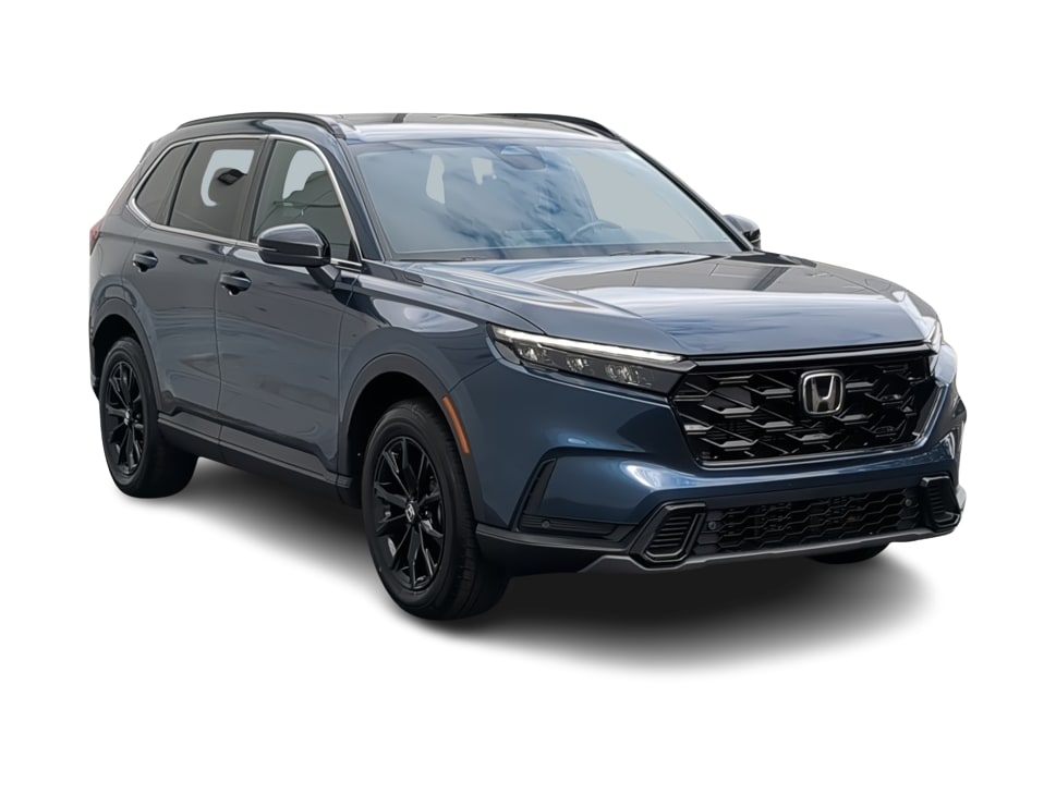 Thumbnail: 2024 Honda CR-V - 21