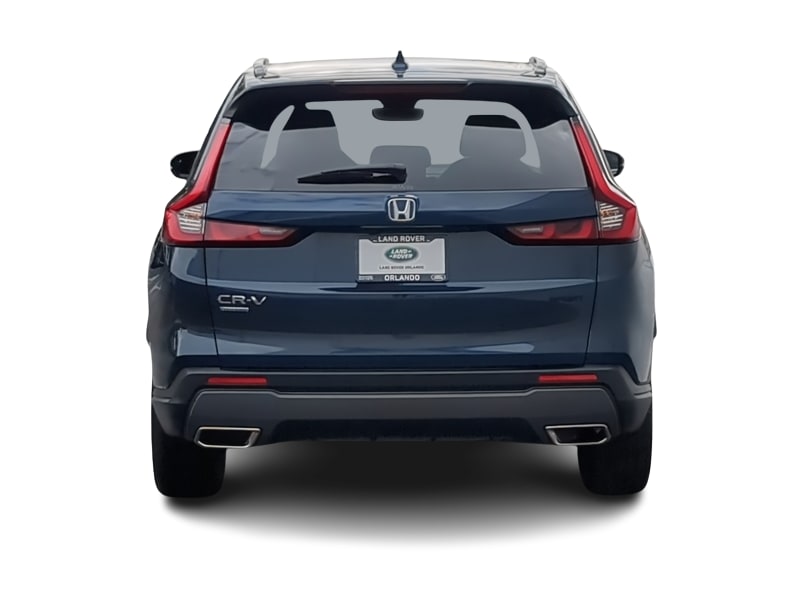 Thumbnail: 2024 Honda CR-V - 5