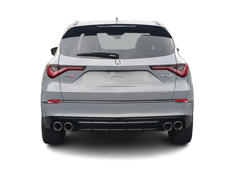 Thumbnail: 2025 Acura MDX - 23