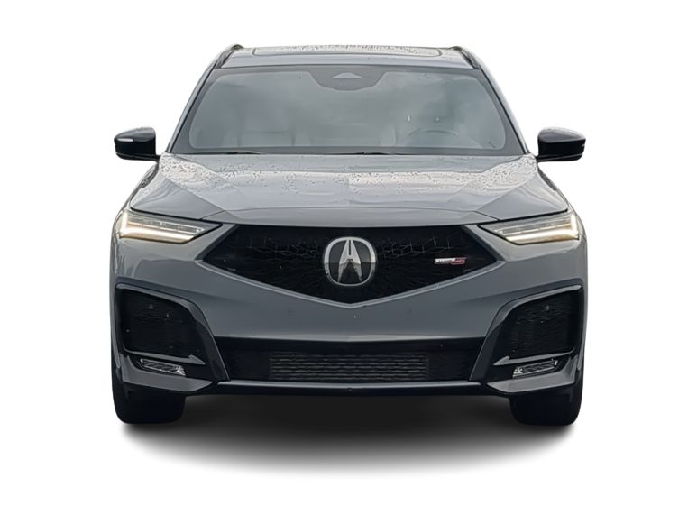 Thumbnail: 2025 Acura MDX - 5