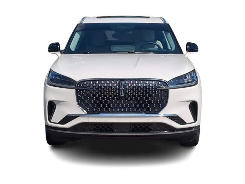 Thumbnail: 2025 Lincoln Aviator - 4
