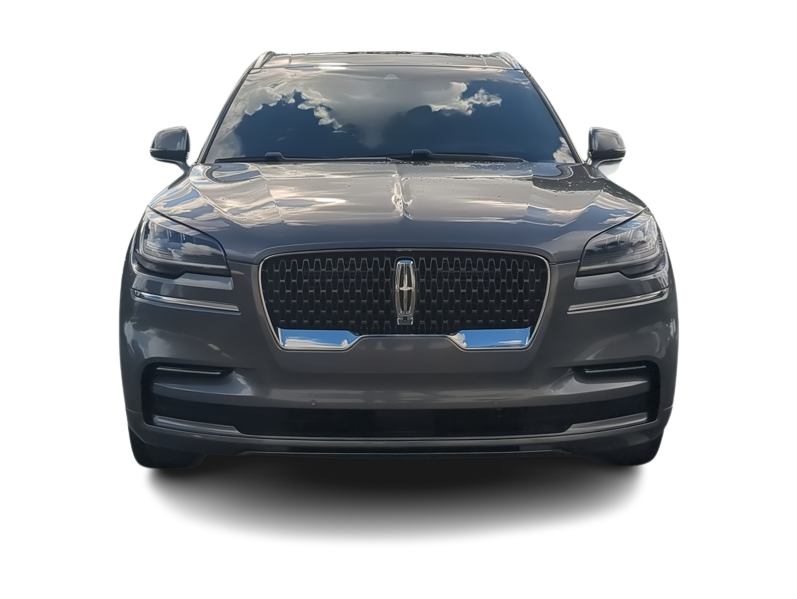 Thumbnail: 2022 Lincoln Aviator - 5