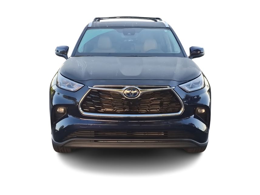 Thumbnail: 2024 Toyota Highlander - 6