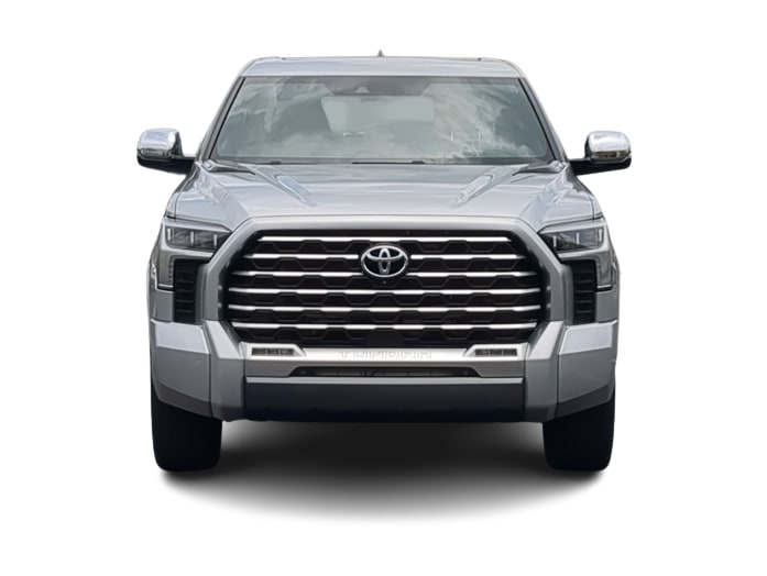 Thumbnail: 2024 Toyota Tundra - 5