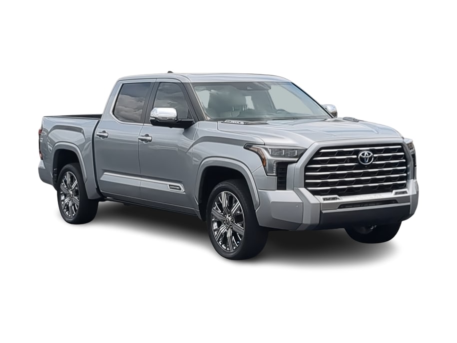 Thumbnail: 2024 Toyota Tundra - 20