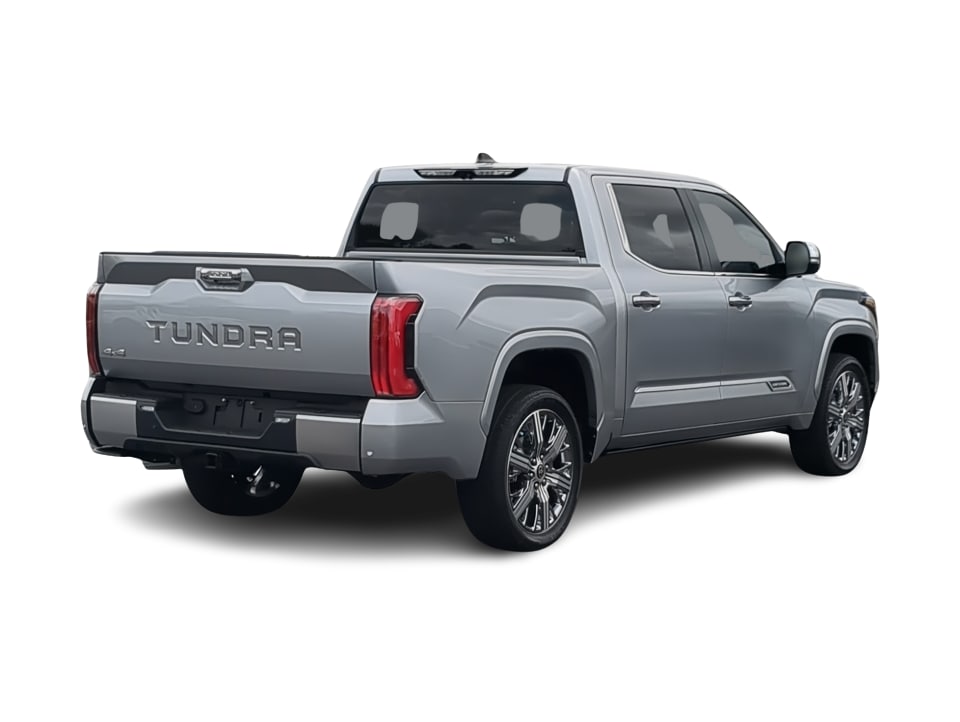 Thumbnail: 2024 Toyota Tundra - 23