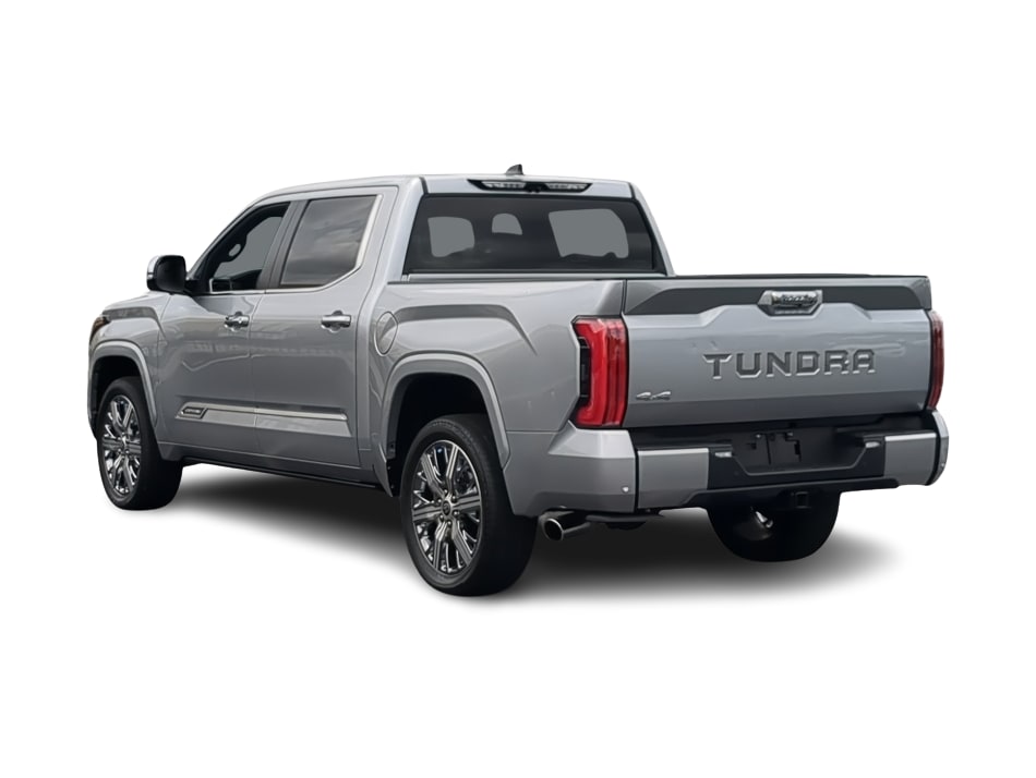 Thumbnail: 2024 Toyota Tundra - 4