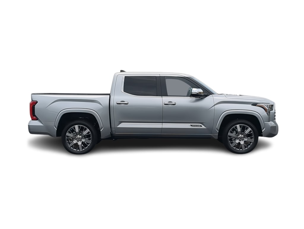 Thumbnail: 2024 Toyota Tundra - 24