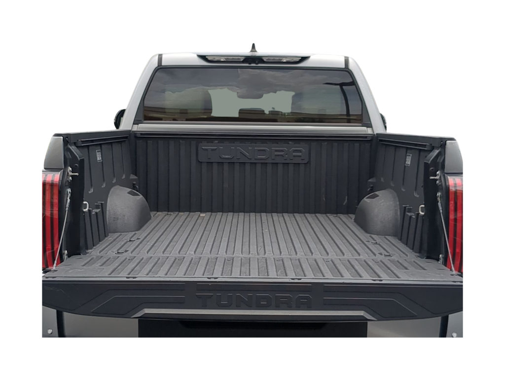 Thumbnail: 2024 Toyota Tundra - 17