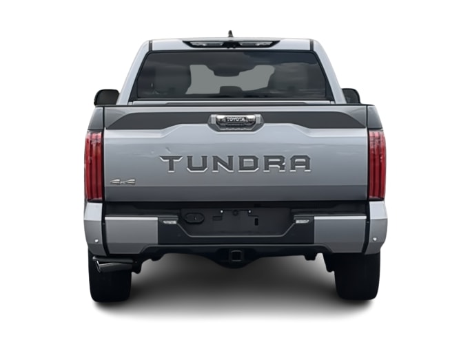 Thumbnail: 2024 Toyota Tundra - 22