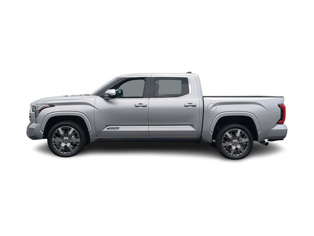 Thumbnail: 2024 Toyota Tundra - 3