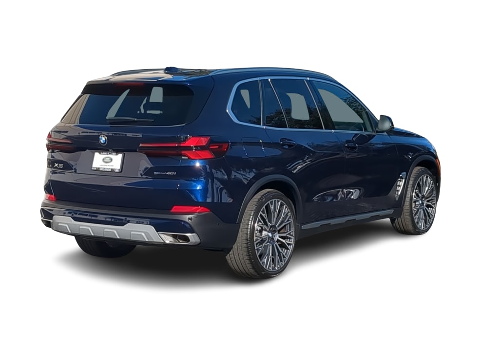 Thumbnail: 2025 BMW X5 - 22