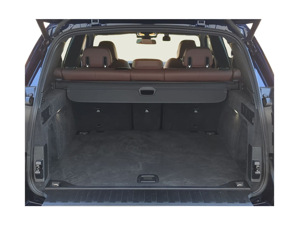 Thumbnail: 2025 BMW X5 - 37