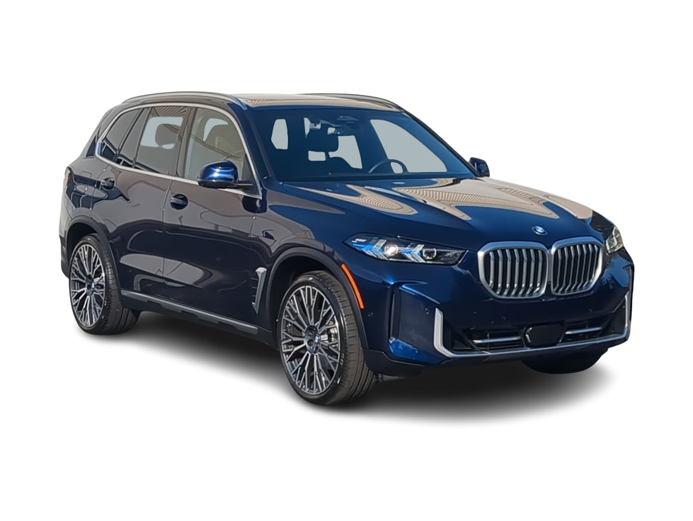 Thumbnail: 2025 BMW X5 - 20