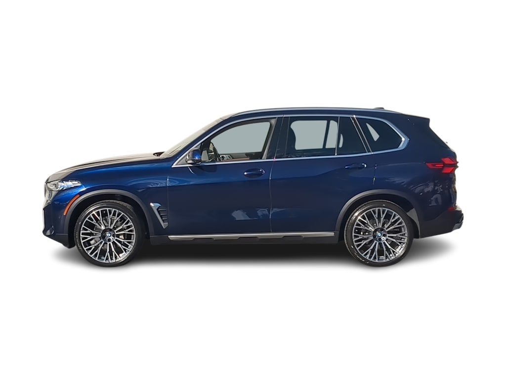 Thumbnail: 2025 BMW X5 - 3