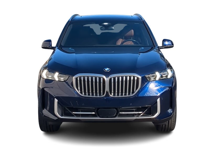 Thumbnail: 2025 BMW X5 - 6