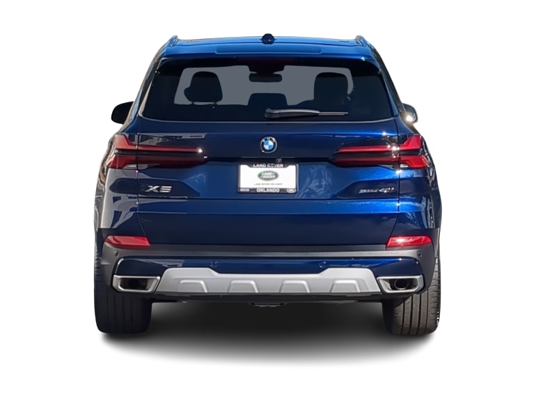 Thumbnail: 2025 BMW X5 - 5
