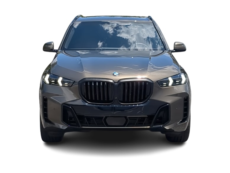 Thumbnail: 2026 BMW X5 - 6