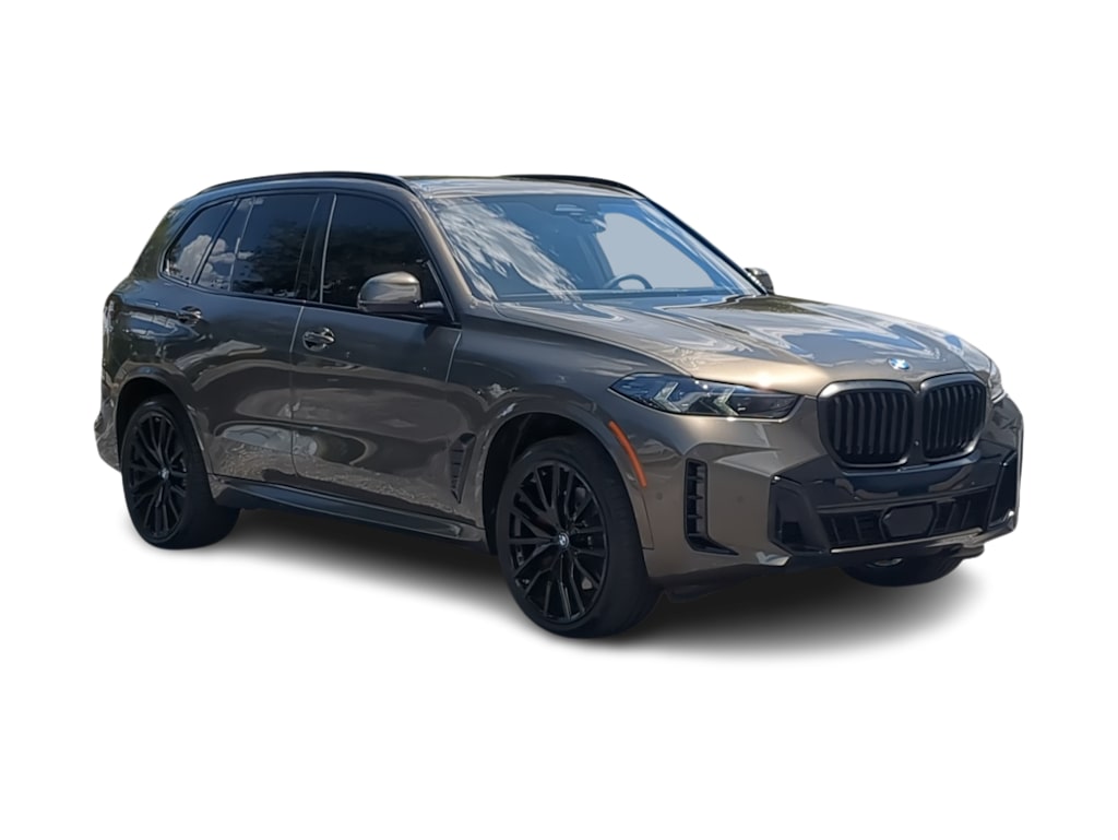 Thumbnail: 2026 BMW X5 - 22