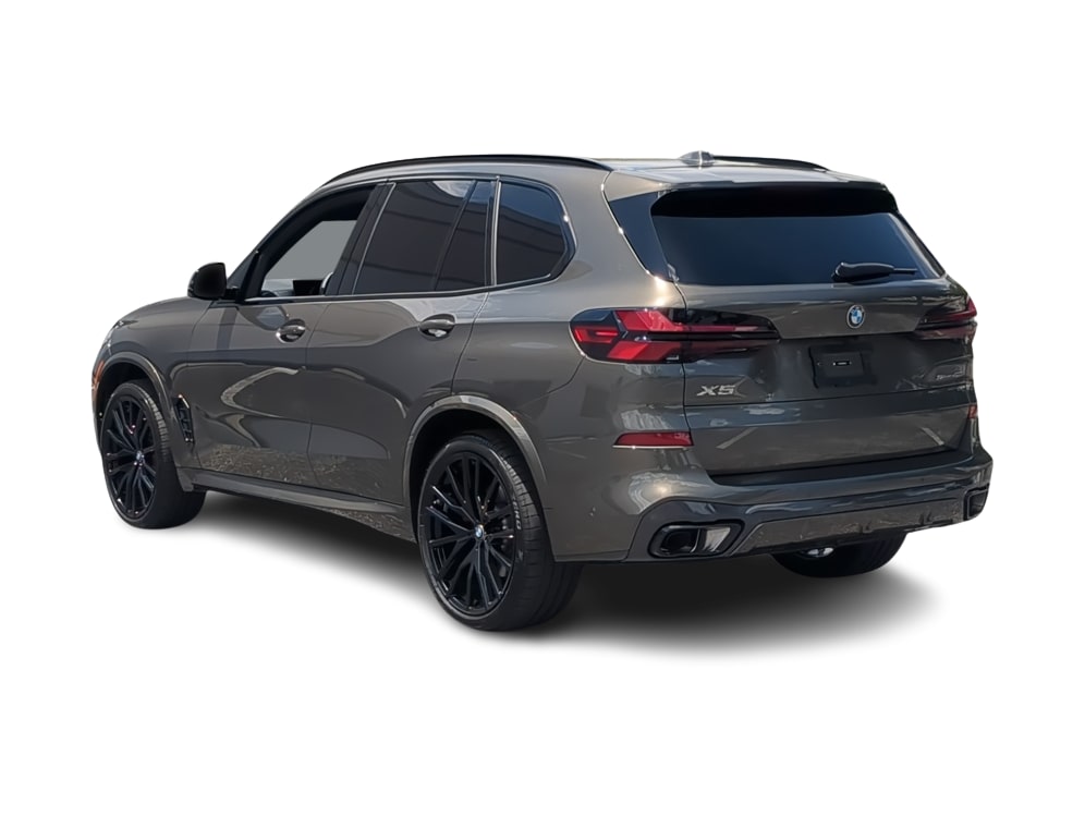 Thumbnail: 2026 BMW X5 - 4