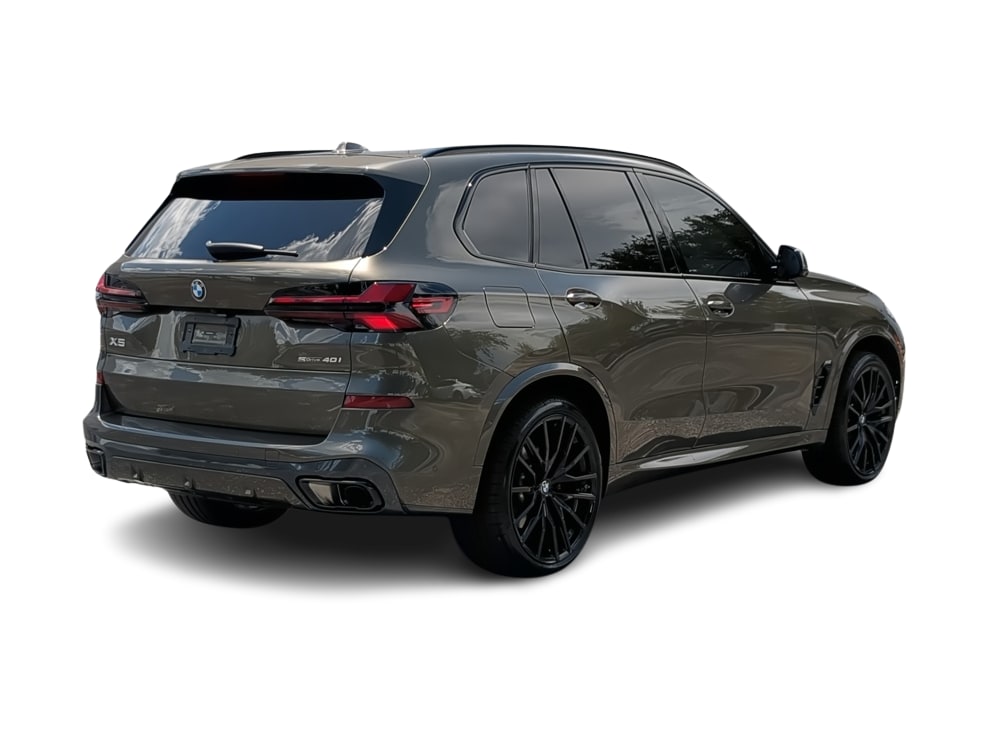 Thumbnail: 2026 BMW X5 - 24