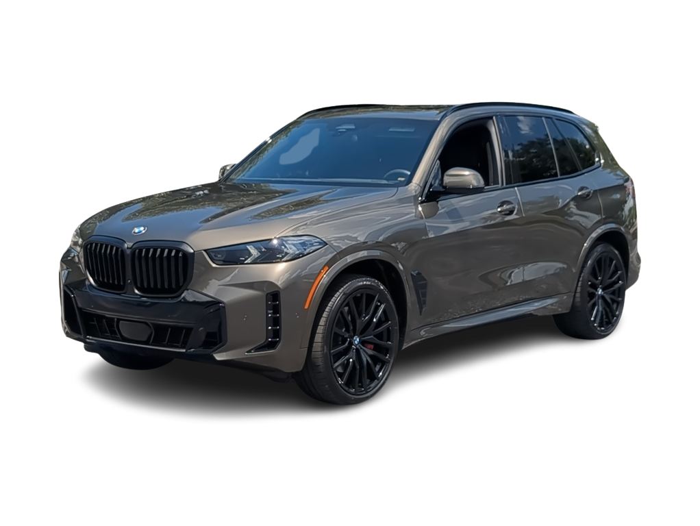 Thumbnail: 2026 BMW X5 - 23