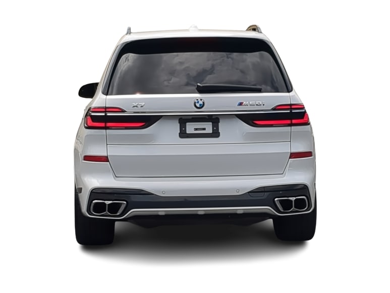 Thumbnail: 2025 BMW X7 - 4