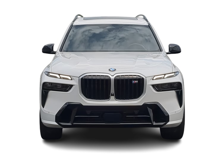 Thumbnail: 2025 BMW X7 - 5