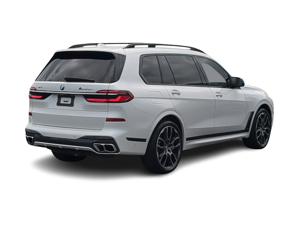 Thumbnail: 2025 BMW X7 - 23