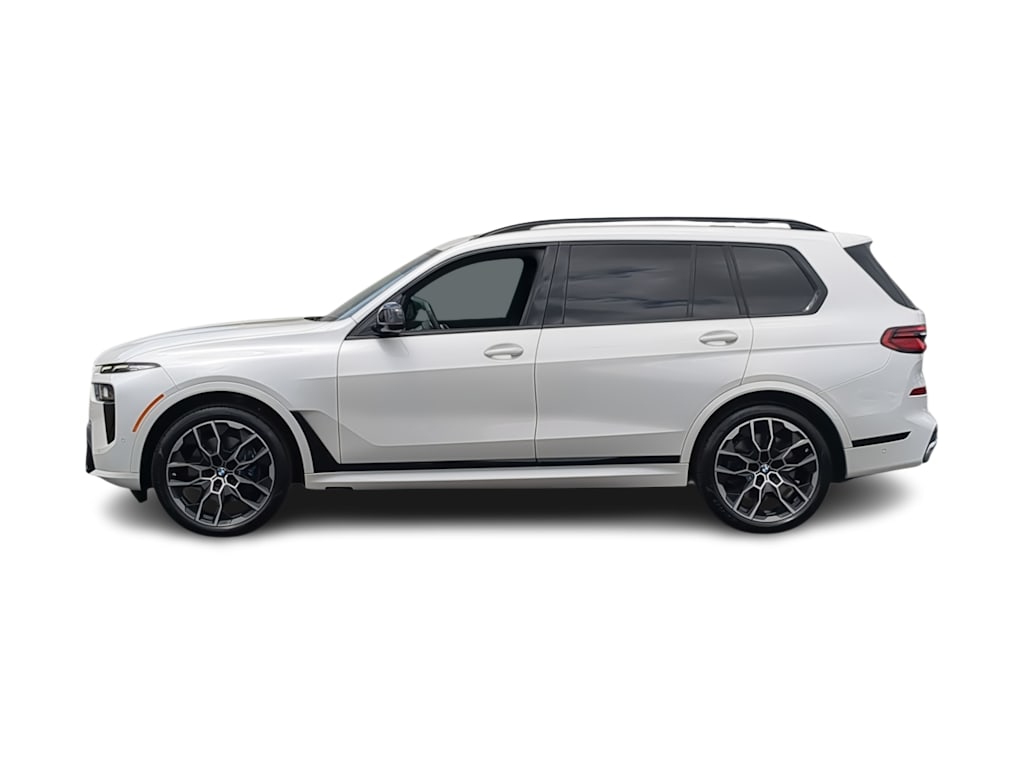 Thumbnail: 2025 BMW X7 - 3