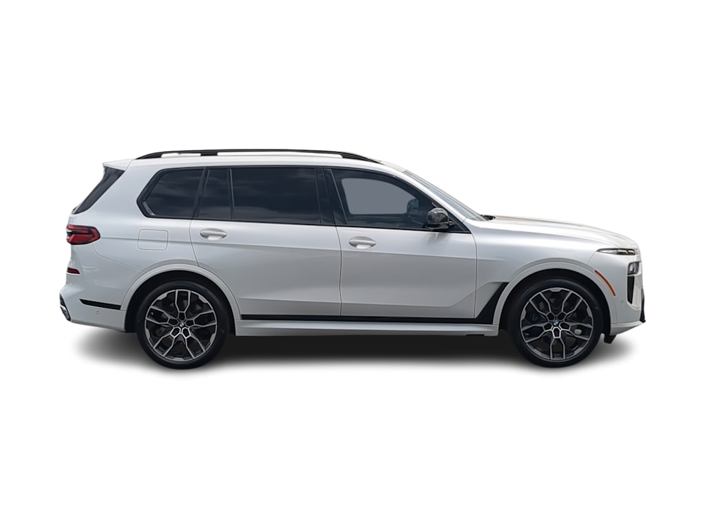 Thumbnail: 2025 BMW X7 - 24