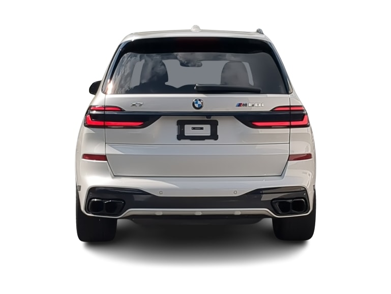 Thumbnail: 2024 BMW X7 - 5