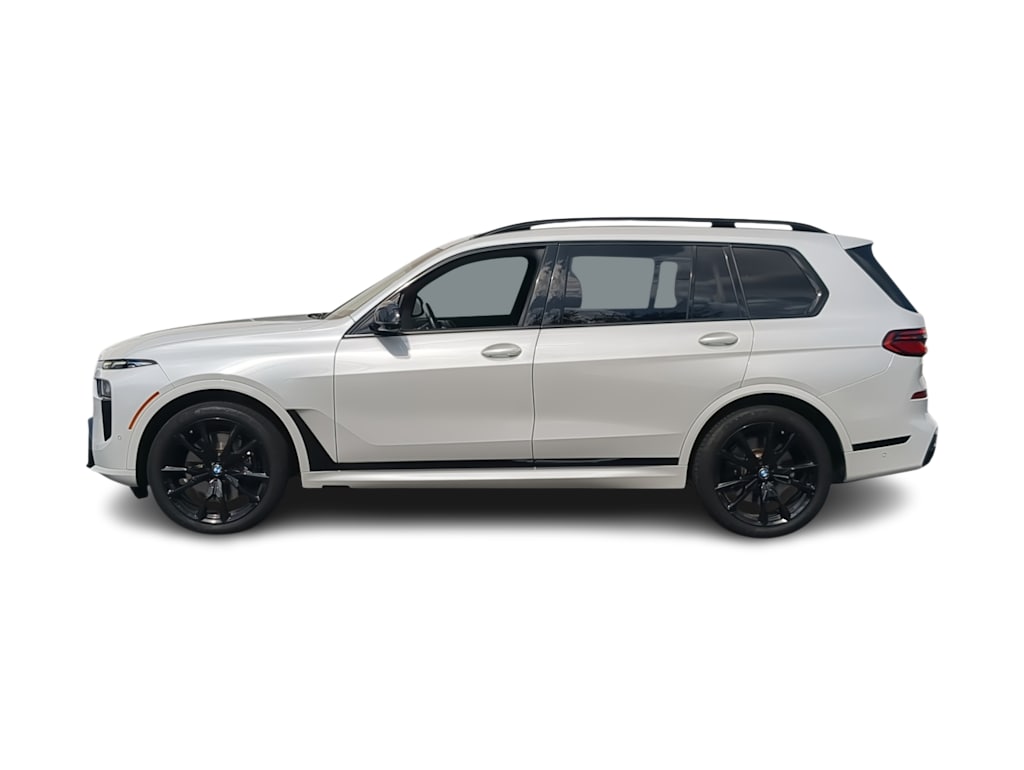 Thumbnail: 2024 BMW X7 - 3