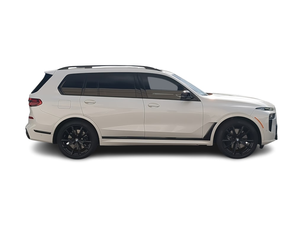 Thumbnail: 2024 BMW X7 - 24