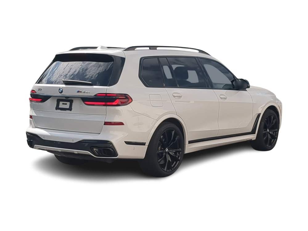Thumbnail: 2024 BMW X7 - 23