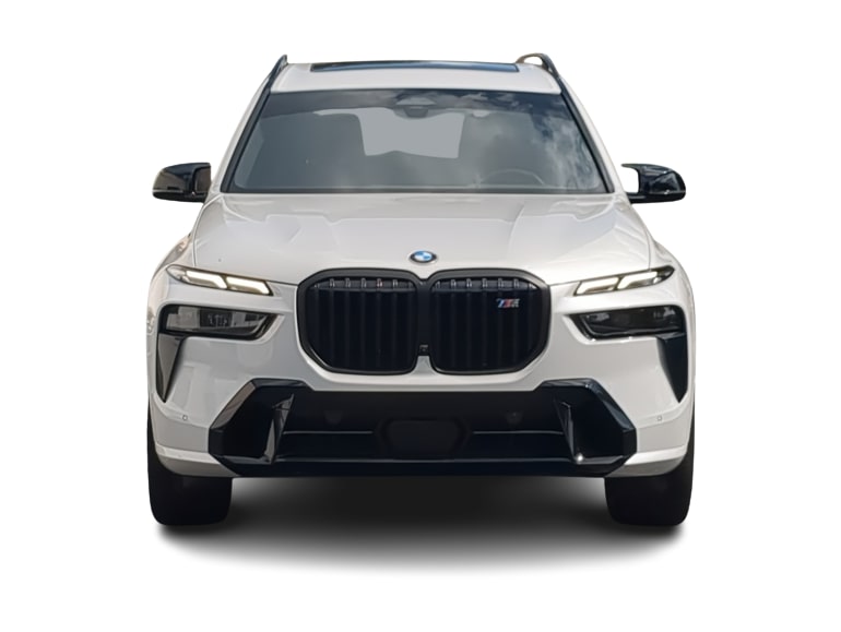 Thumbnail: 2024 BMW X7 - 6