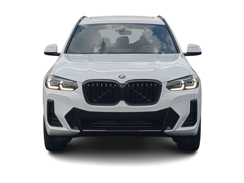 Thumbnail: 2024 BMW X3 - 6