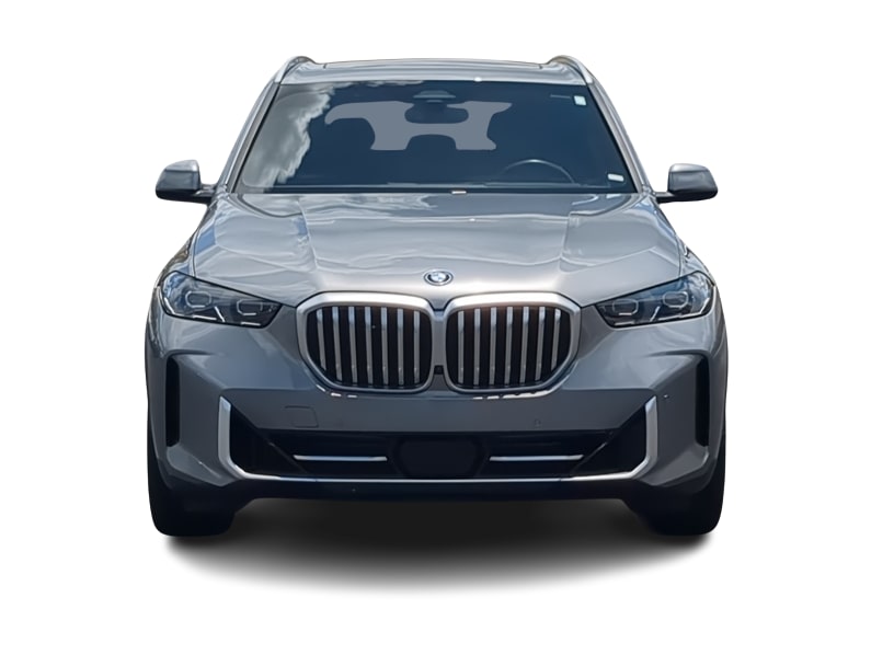 Thumbnail: 2024 BMW X5 - 6