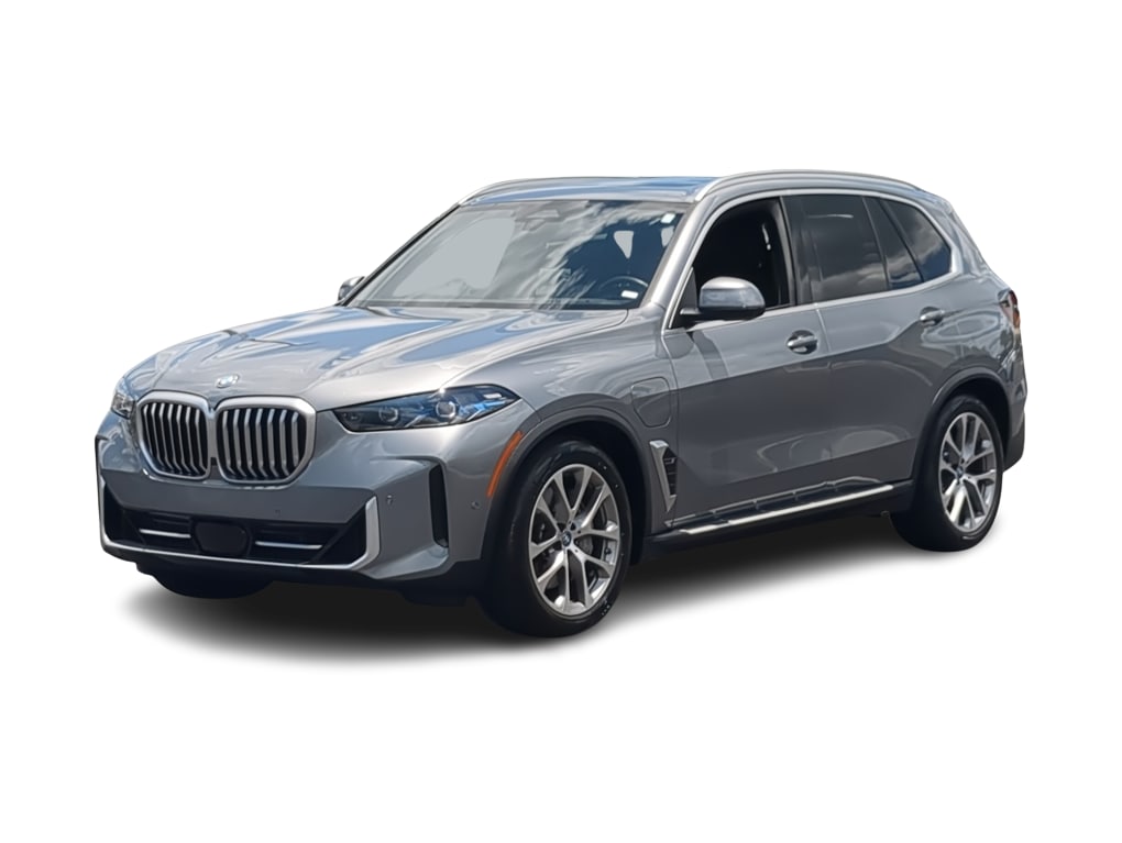 Thumbnail: 2024 BMW X5 - 21