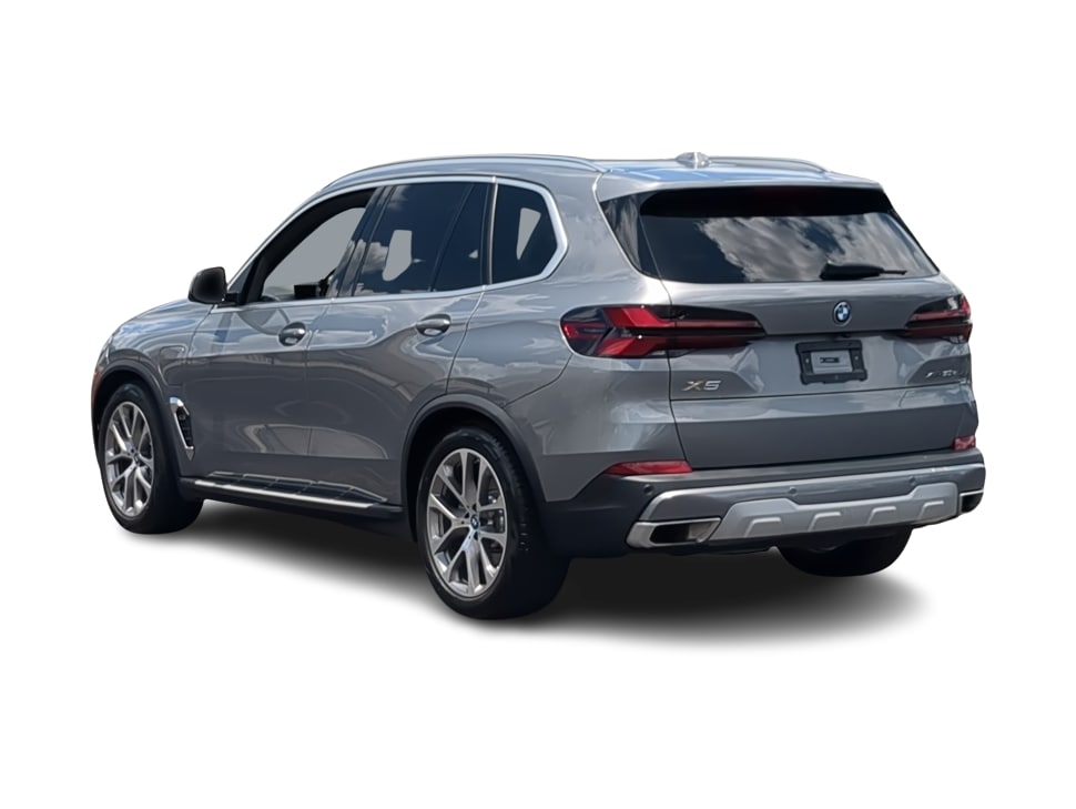 Thumbnail: 2024 BMW X5 - 4