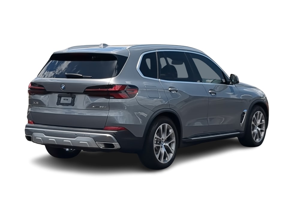 Thumbnail: 2024 BMW X5 - 22