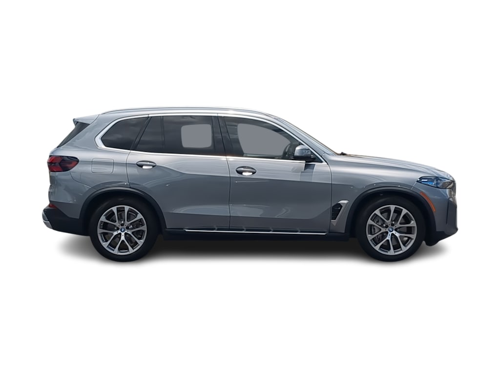 Thumbnail: 2024 BMW X5 - 23