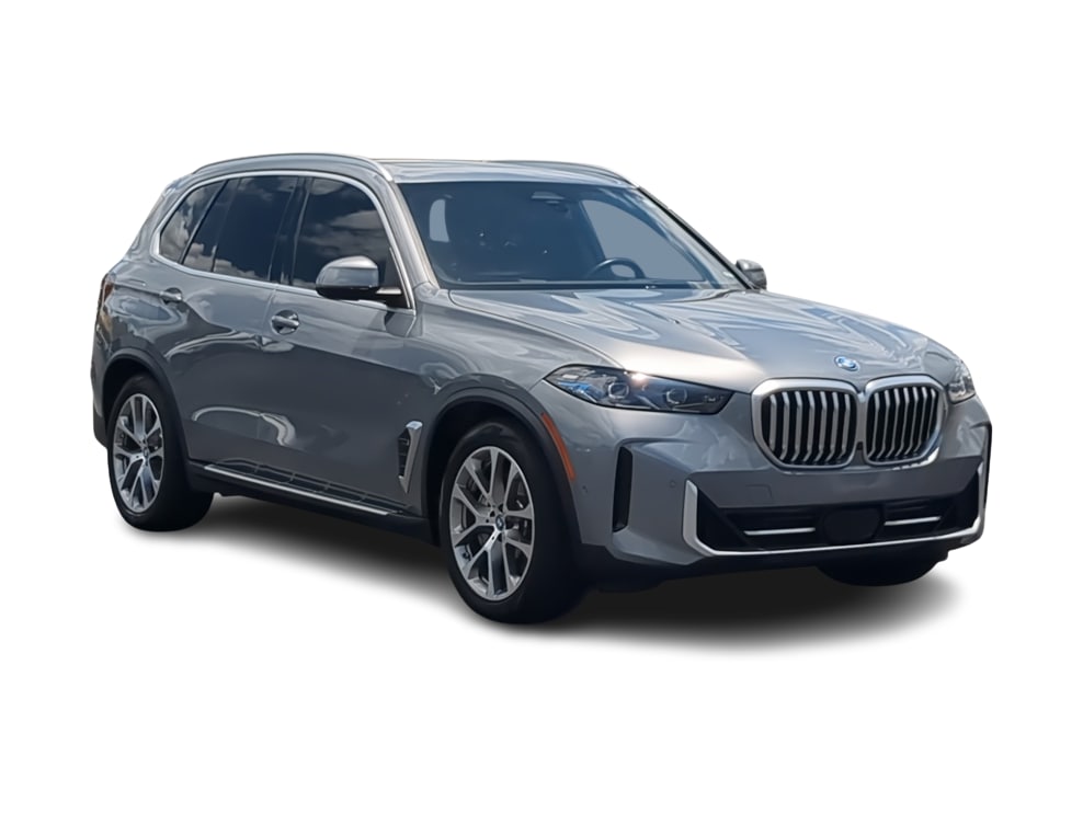 Thumbnail: 2024 BMW X5 - 20